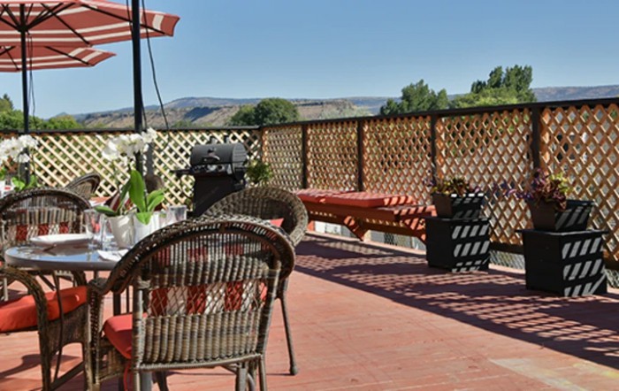 Regency Prineville Rehabilitation & Nursing Center