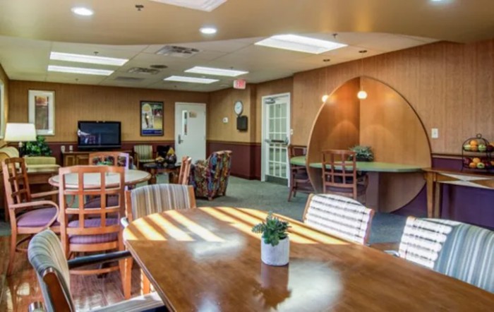 Manor Care Rehabilitation Center - Decatur