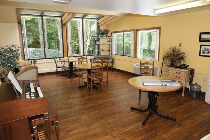 Beacon Hill Rehabilitation
