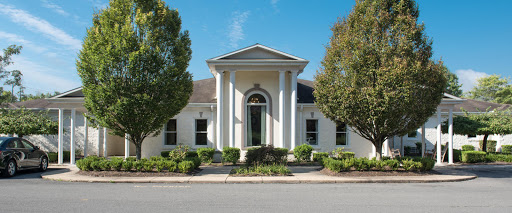 Lewisburg Center