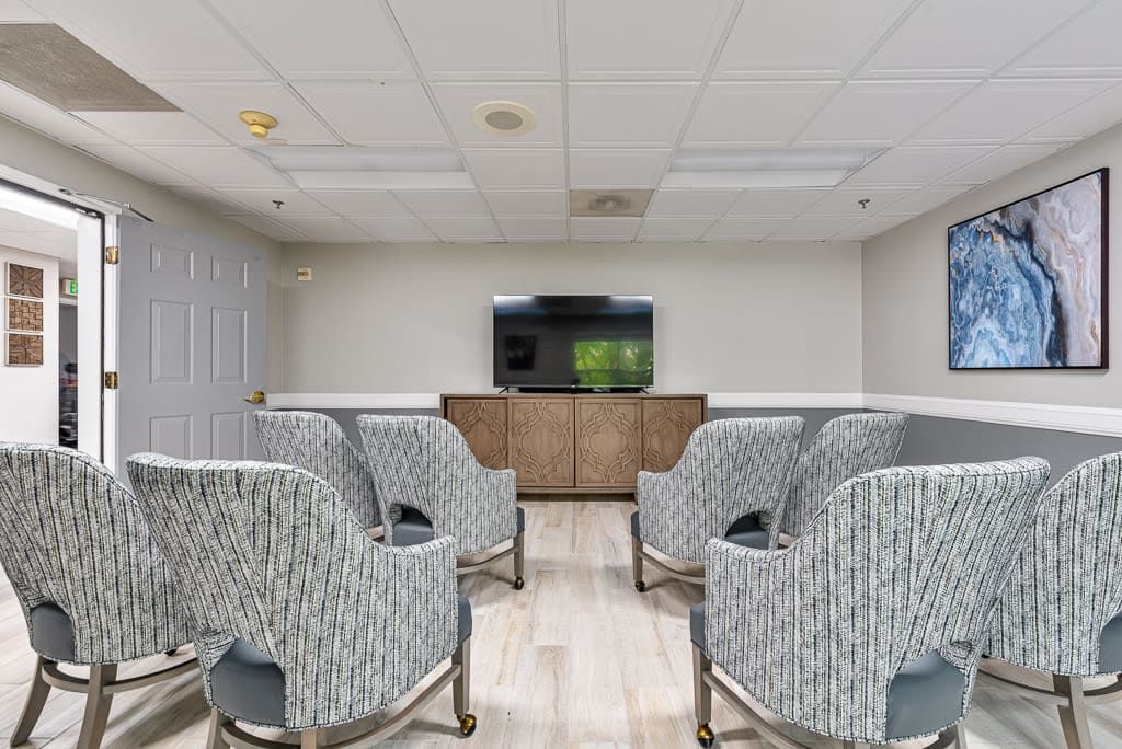 Kenmore Senior Living