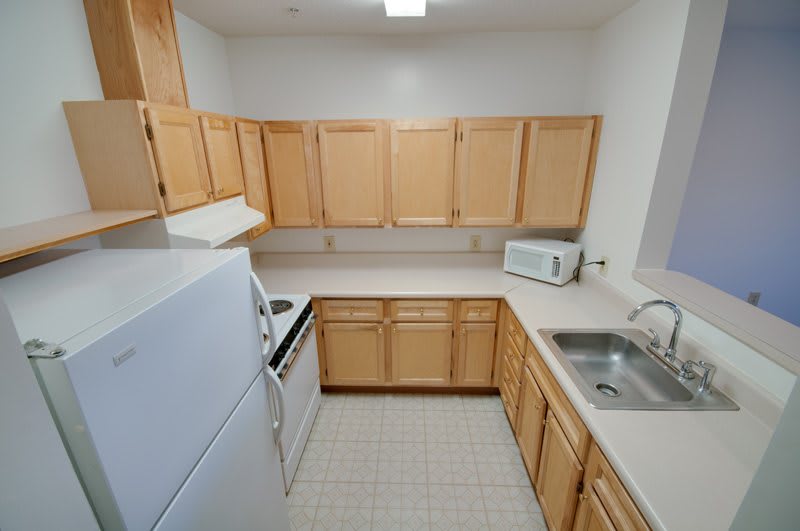Park Heights Place