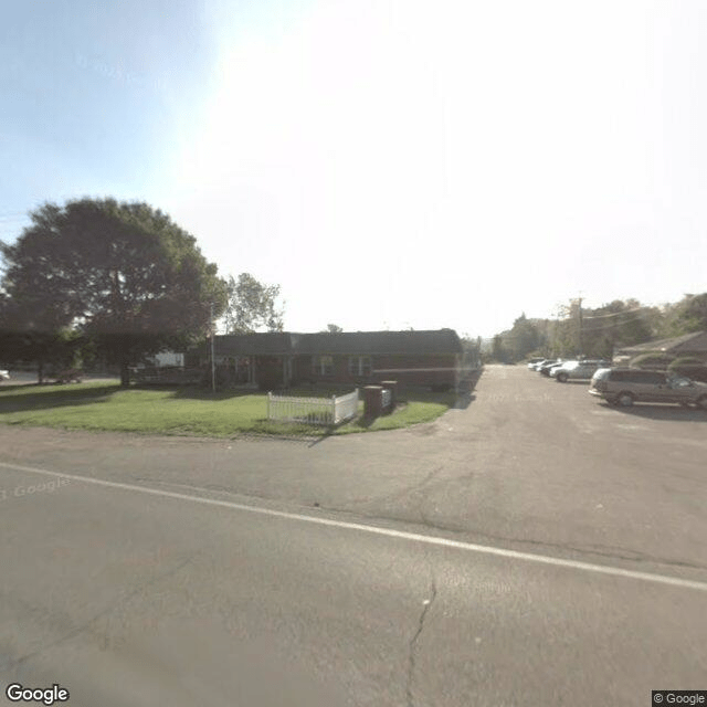 Hickory Creek of Kendallville