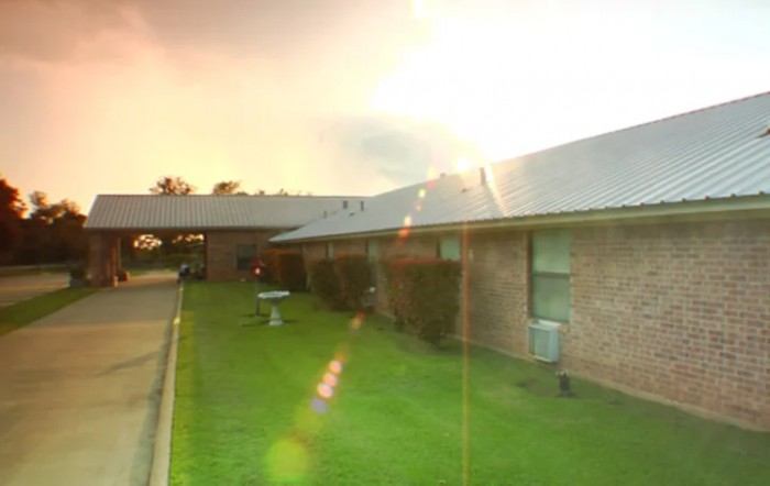 Franklin Nursing Home