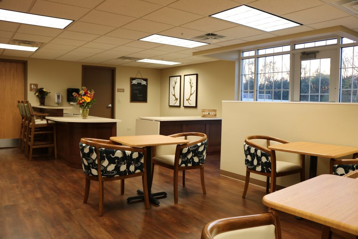 Lacey Creek Supportive Living