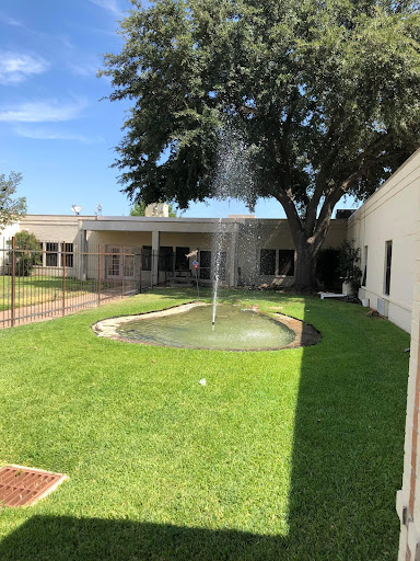Hilltop Park Assisted Living Center