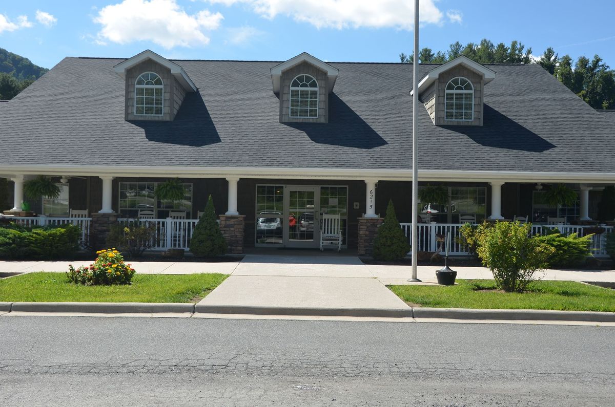 Cranberry House
