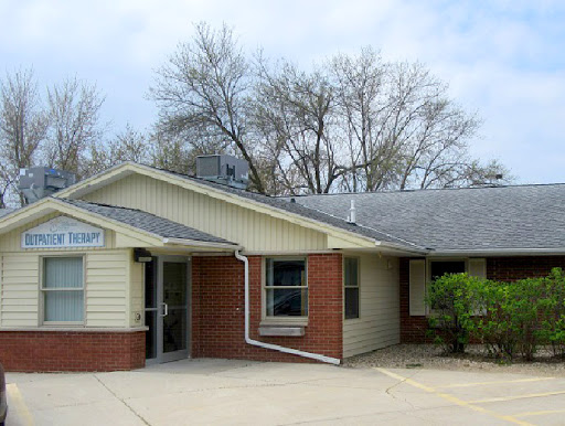Good Samaritan Society - Forest City