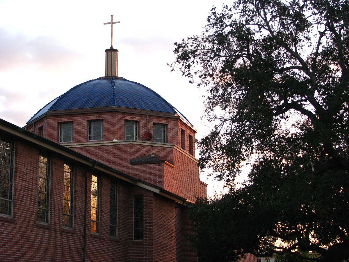Santa Teresita