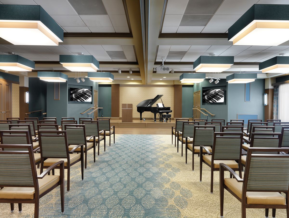 Kingswood Senior Living