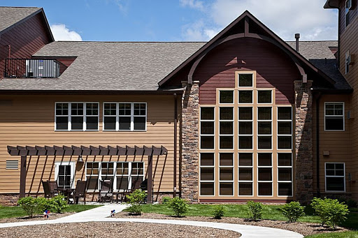 Building Exterior