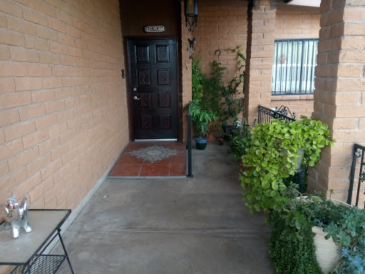 Simancas Assisted Living Home