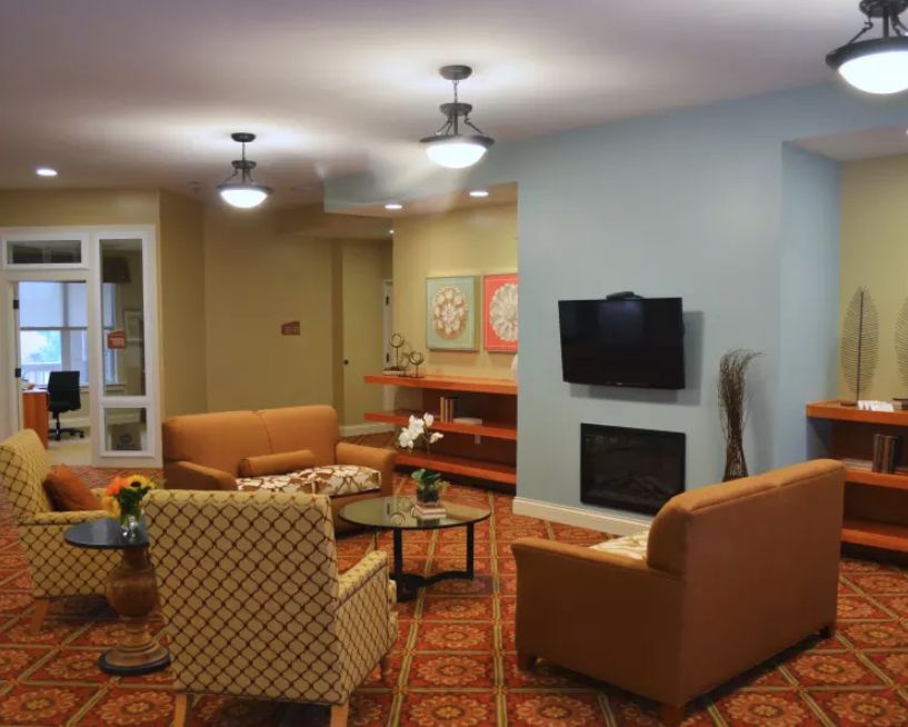 Avenir Memory Care at Little Rock