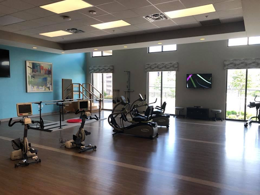 Fountains Transitional Care Center