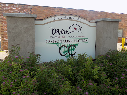Divine Home Care IV