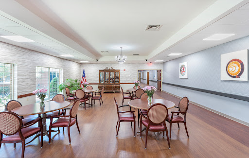 North Strabane Rehabilitation And Wellness Center