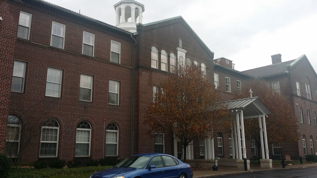 Little Sisters Of The Poor - Pittsburgh
