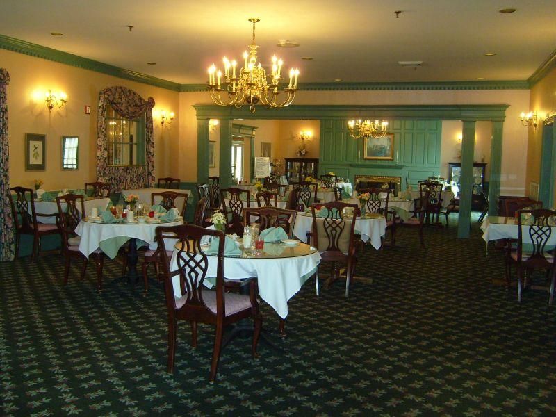Langdon Place of Dover (Senior Living)