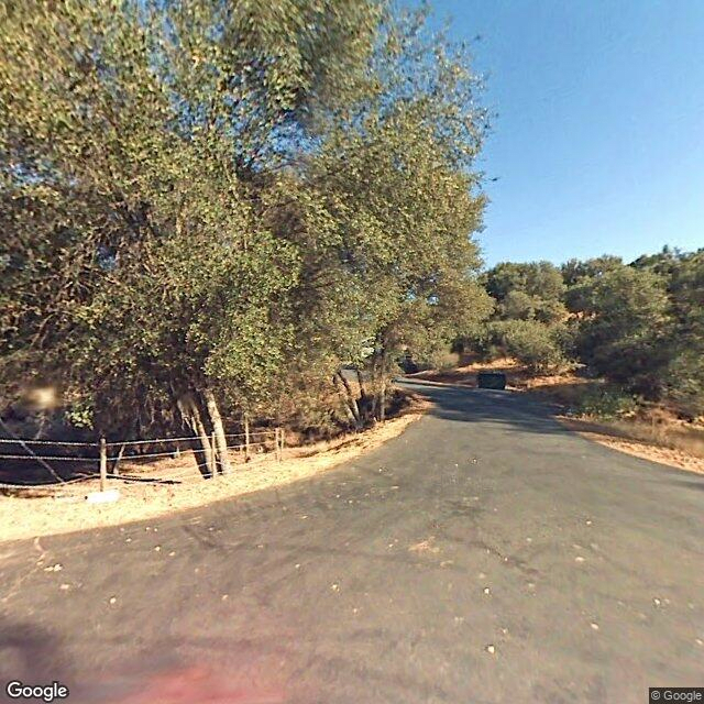 Ahwahnee Care Home