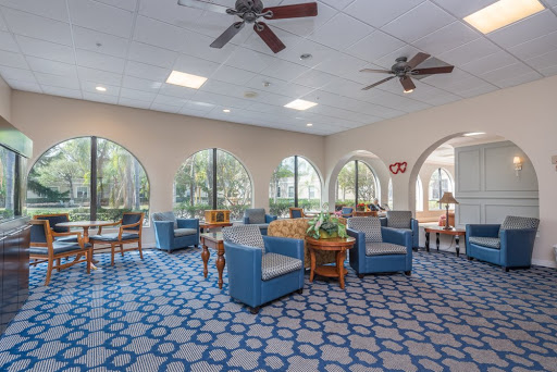 Atlantis Assisted Living