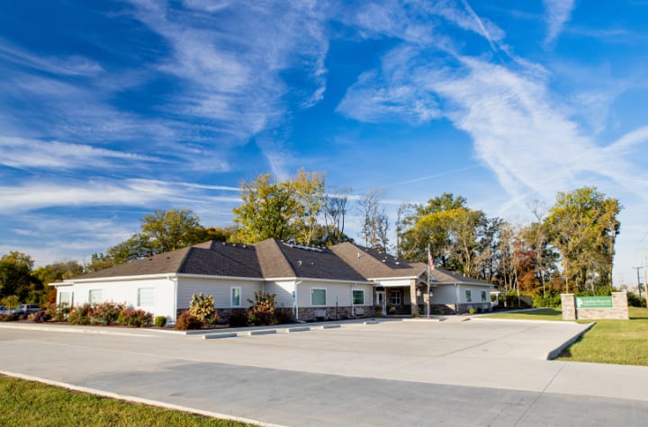 Cedarhurst of Greenville