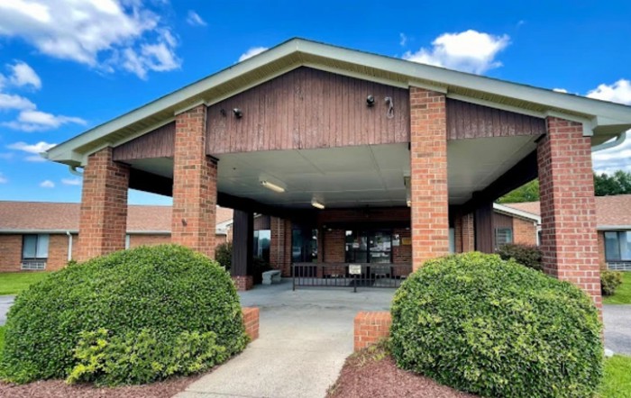 Warren Hills Nursing Center