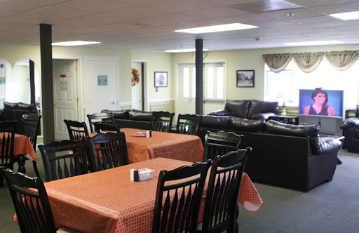 Alexandria Manor Senior Living Centers