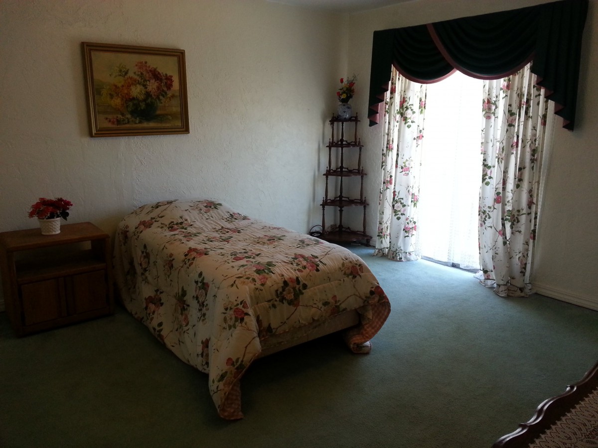 Harmony Home Care