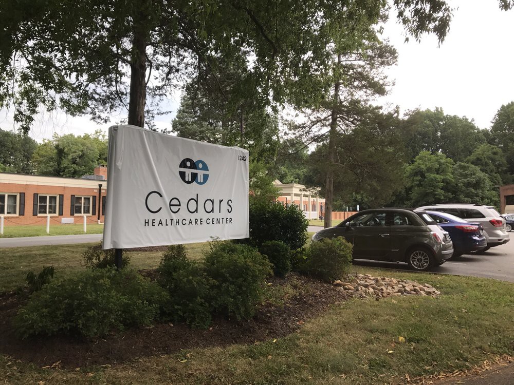 Cedars Healthcare Center