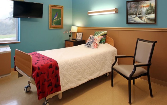 Fulton Center For Rehabilitation And Healthcare