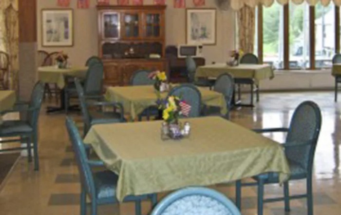 Maplecrest Rehab And Living Ctr Adc Program