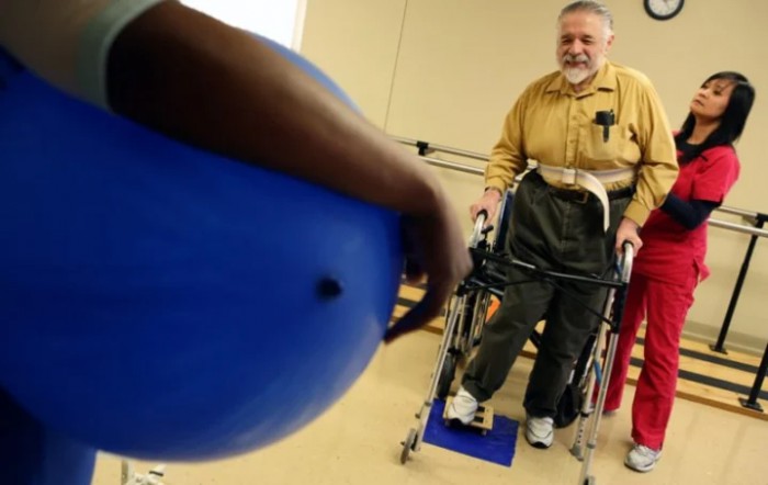 Pleasant Valley Healthcare Rehabilitation Center