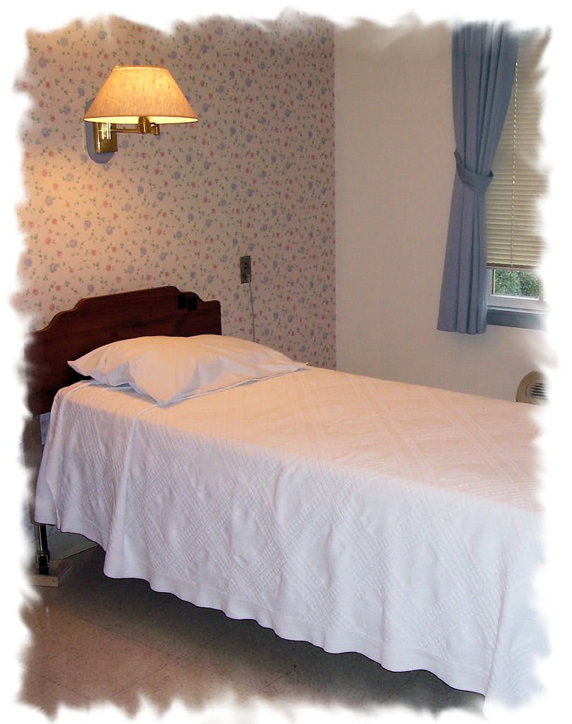 Dallastown Nursing Ctr