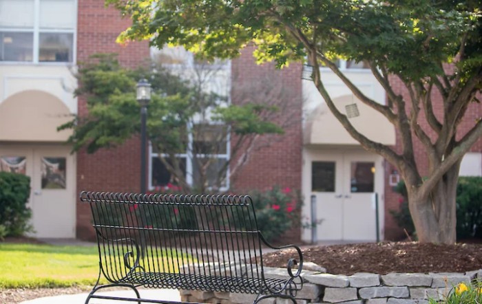 Westside Care Center