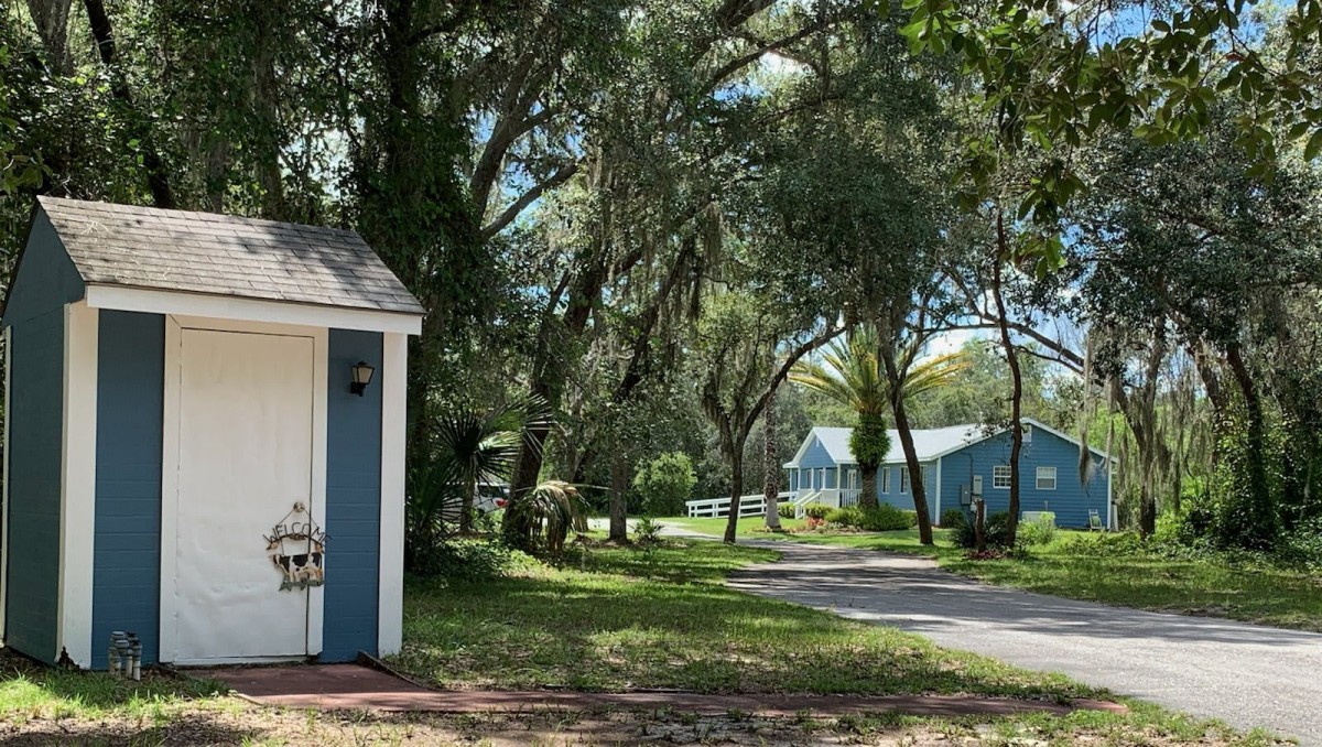 Silver Lake Assisted Living