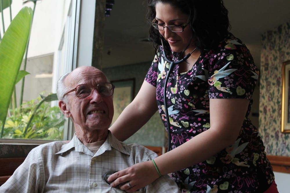 Community Care On Palm