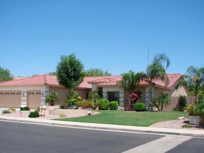 Villa Serene II