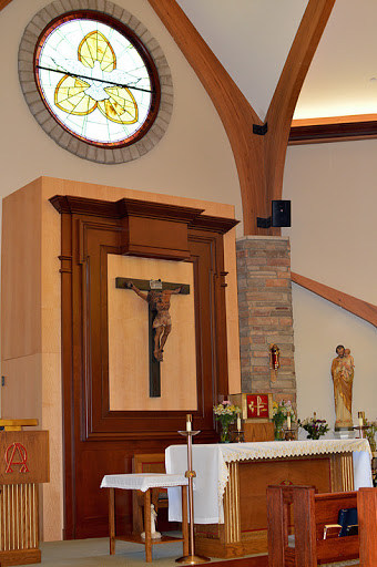 Mount Saint Joseph Rehab Center