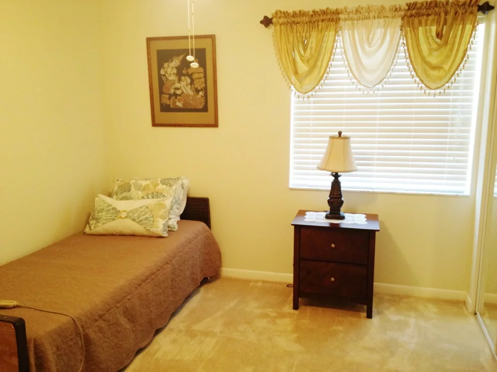 Coral Springs Country Club for Seniors