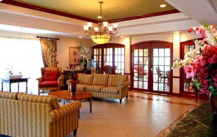 Arch Plaza Rehabilitation & Nursing Center