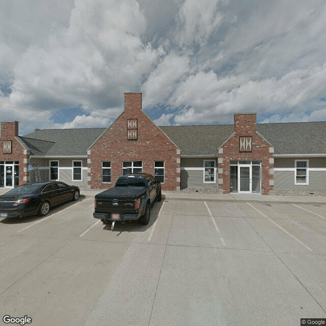 The Estates of Pella