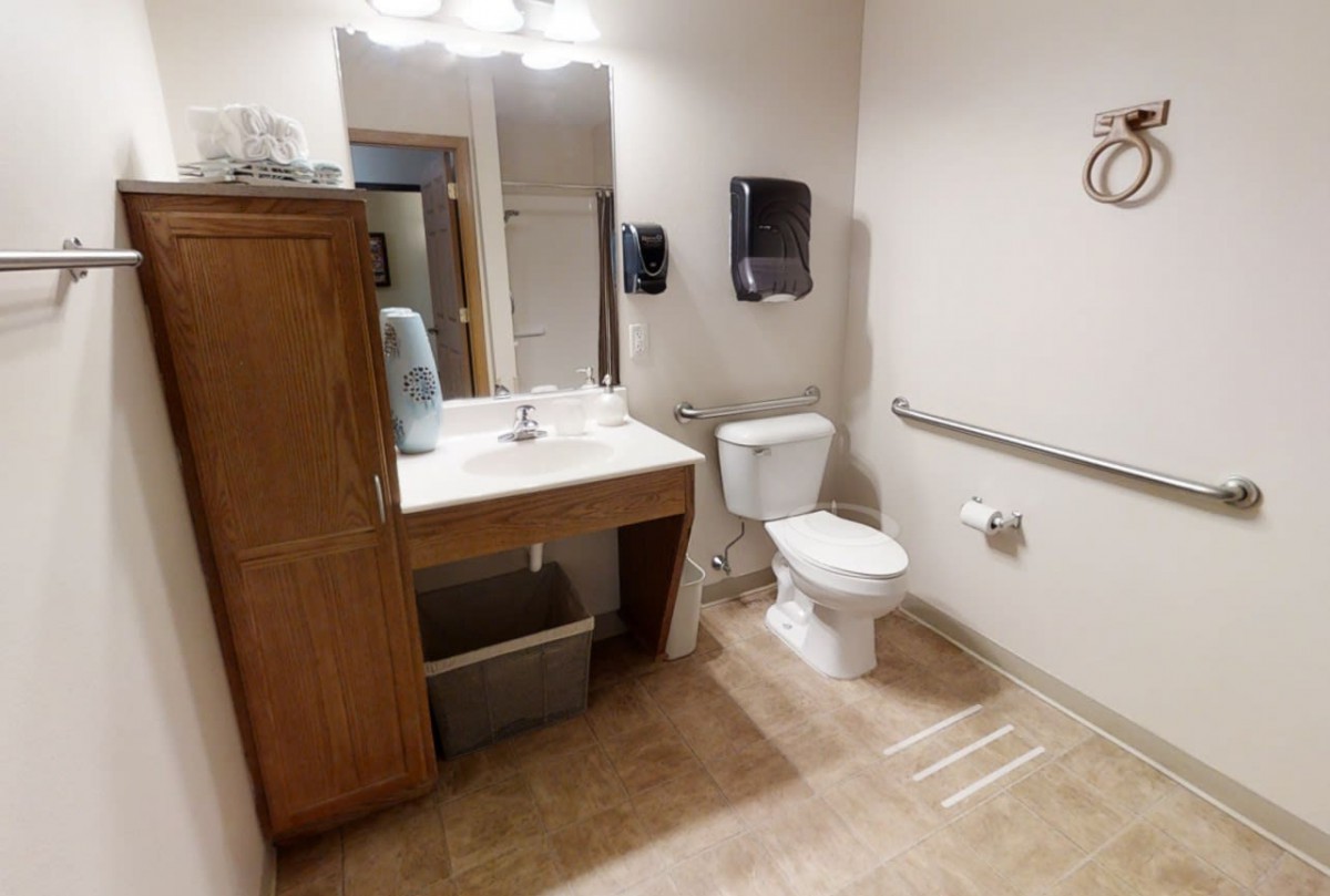 Heritage Court - Eau Claire