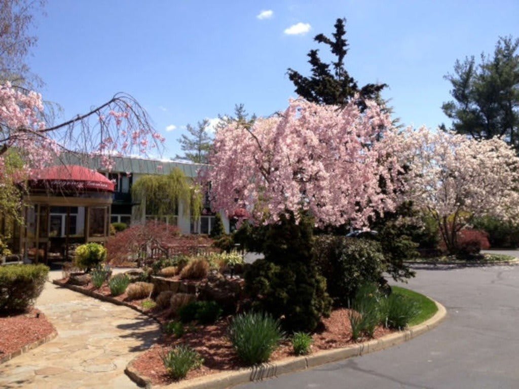Regency Gardens Nursing Center