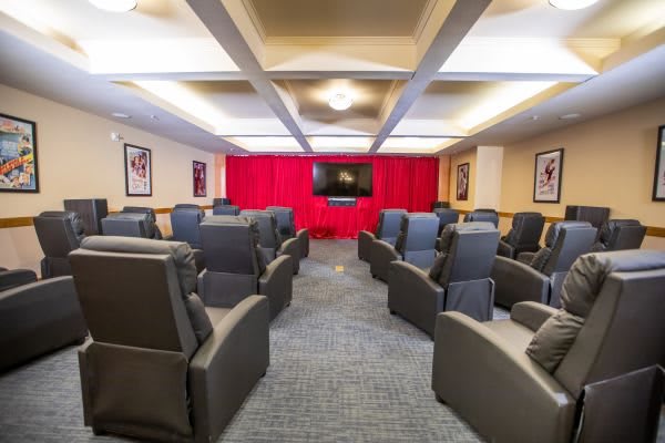 Cogir of Vancouver Senior Living