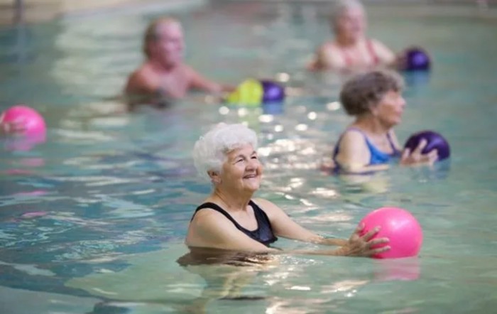Pleasant View Retirement Community
