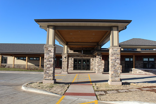 St. Clara's Rehab & Senior Care