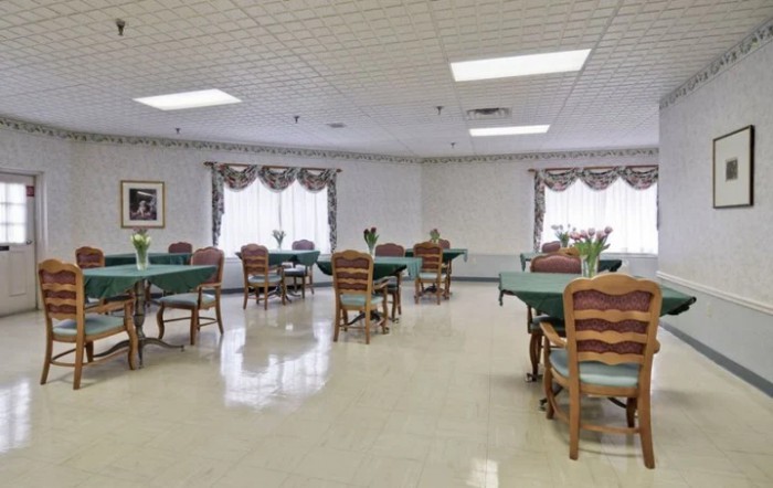 Manorcare Health Services - Sinking Spring