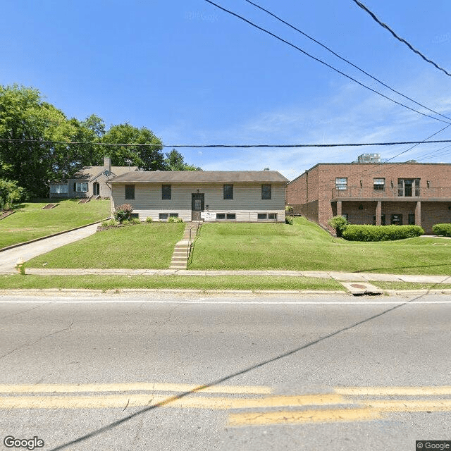 Sprigg Street Manor