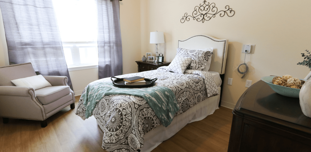 The Harmony Collection at Roanoke - Memory Care