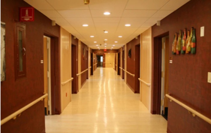 Excel At Woodbury For Rehab And Nursing